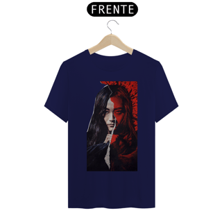 Nome do produto Camiseta T-Shirt Classic Unissex / The Boys - Kimiko Miyashiro