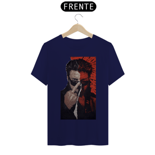 Nome do produto Camiseta T-Shirt Classic Unissex / The Boys - Billy Butcher