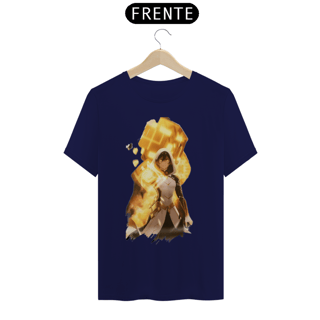 Nome do produto Camiseta T-Shirt Classic Unissex / Genshin Impact