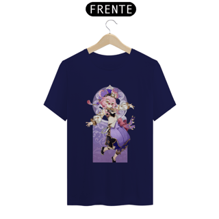 Nome do produto Camiseta T-Shirt Classic Unissex / Genshin Impact