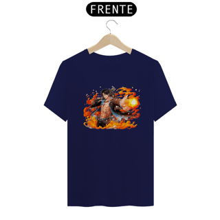 Nome do produto Camiseta T-Shirt Classic Unissex / One Piece