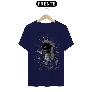 Nome do produto Camiseta T-Shirt Classic Unissex / Attack On Titan