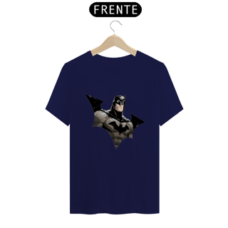 Nome do produto Camiseta T-Shirt Classic Unissex / Batman