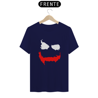 Nome do produto Camiseta T-Shirt Classic Unissex / Joker Batman