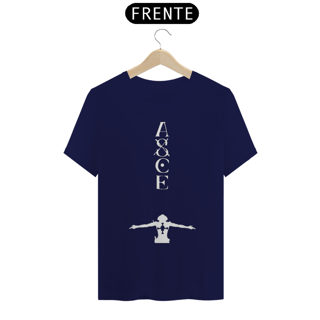 Nome do produto Camiseta T-Shirt Classic Unissex / One Piece