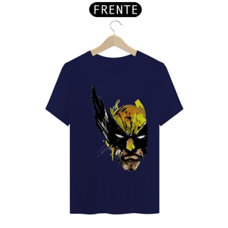 Nome do produto Camiseta T-Shirt Classic Unissex / Wolverine
