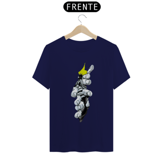 Nome do produto Camiseta T-Shirt Classic Unissex / Hulk