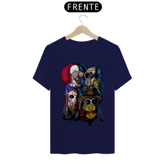Nome do produto Camiseta T-Shirt Classic Unissex / Homer Simpson / Duff Beer