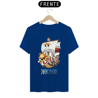 Nome do produto Camiseta T-Shirt Classic Unissex / One Piece
