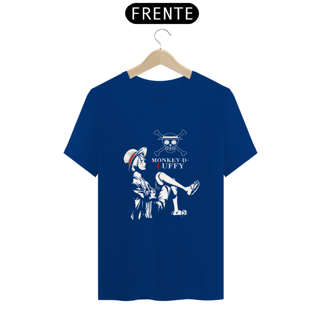 Nome do produto Camiseta T-Shirt Classic Unissex / One Piece