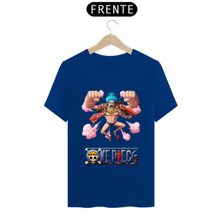 Nome do produto Camiseta T-Shirt Classic Unissex / One Piece