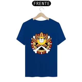 Nome do produto Camiseta T-Shirt Classic Unissex / One Piece