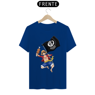 Nome do produto Camiseta T-Shirt Classic Unissex / One Piece