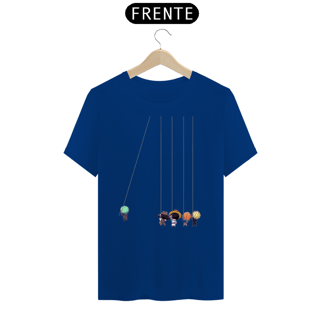 Nome do produto Camiseta T-Shirt Classic Unissex / One Piece