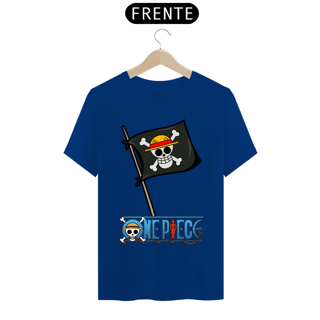 Nome do produto Camiseta T-Shirt Classic Unissex / One Piece
