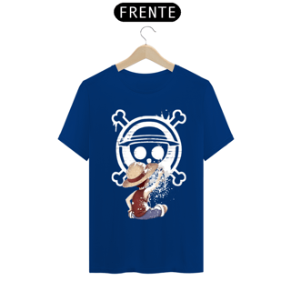 Nome do produto Camiseta T-Shirt Classic Unissex / One Piece