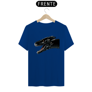 Nome do produto Camiseta T-Shirt Classic Unissex / Dragão De Game Of Thrones 