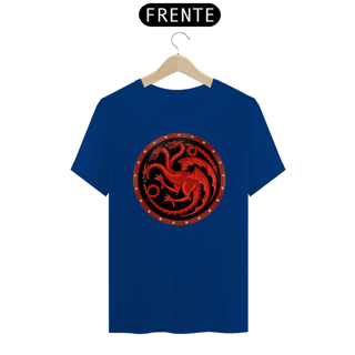 Nome do produto Camiseta T-Shirt Classic Unissex / Game Of Thrones