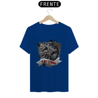 Nome do produto Camiseta T-Shirt Classic Unissex / Game Of Thrones Avatar
