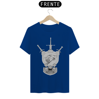 Nome do produto Camiseta T-Shirt Classic Unissex / Game Of Thrones