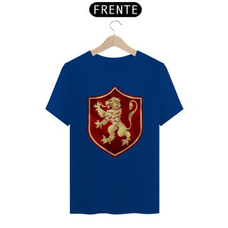 Nome do produto Camiseta T-Shirt Classic Unissex / Game Of Thrones
