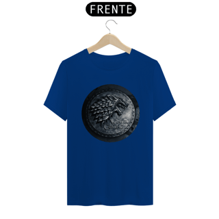 Nome do produto Camiseta T-Shirt Classic Unissex / Game Of Thrones Avatar