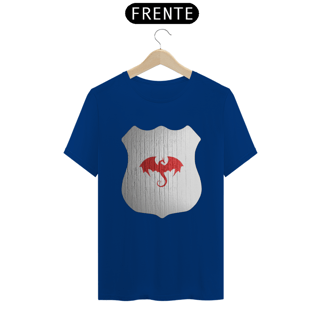 Nome do produto Camiseta T-Shirt Classic Unissex / Game Of Thrones