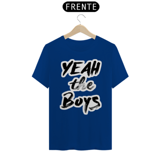 Nome do produto Camiseta T-Shirt Classic The Boys