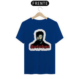 Nome do produto Camiseta T-Shirt Classic Unissex / The Boys