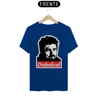 Nome do produto Camiseta T-Shirt Classic Unissex / The Boys Butcher Malvadão