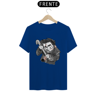 Nome do produto Camiseta T-Shirt Classic Unissex / The Boys  