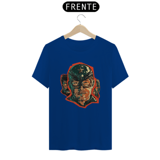 Nome do produto Camiseta T-Shirt Classic Unissex / The Boys