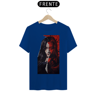Nome do produto Camiseta T-Shirt Classic Unissex / The Boys - Kimiko Miyashiro