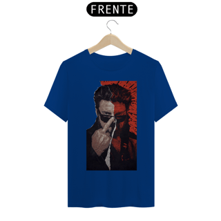 Nome do produto Camiseta T-Shirt Classic Unissex / The Boys - Billy Butcher