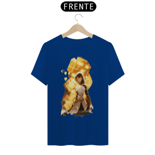 Nome do produto Camiseta T-Shirt Classic Unissex / Genshin Impact