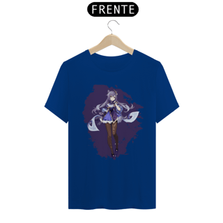 Nome do produto Camiseta T-Shirt Classic Unissex / Genshin Impact