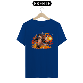 Nome do produto Camiseta T-Shirt Classic Unissex / One Piece
