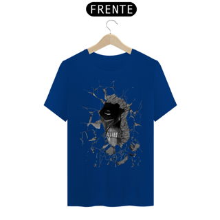 Nome do produto Camiseta T-Shirt Classic Unissex / Attack On Titan