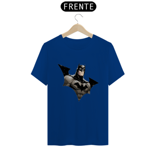 Nome do produto Camiseta T-Shirt Classic Unissex / Batman