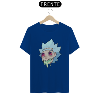 Nome do produto Camiseta T-Shirt Classic Unissex / Rick