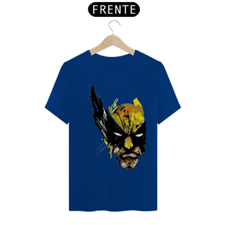 Nome do produto Camiseta T-Shirt Classic Unissex / Wolverine