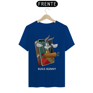 Nome do produto Camiseta T-Shirt Classic Unissex / Looney Tunes