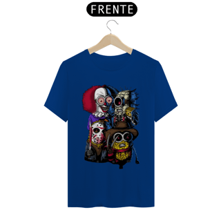 Nome do produto Camiseta T-Shirt Classic Unissex / Homer Simpson / Duff Beer