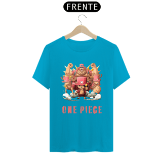 Nome do produto Camiseta T-Shirt Classic Unissex / One Piece