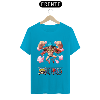Nome do produto Camiseta T-Shirt Classic Unissex / One Piece