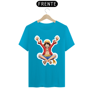 Nome do produto Camiseta T-Shirt Classic Unissex / One Piece