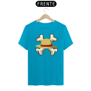 Nome do produto Camiseta T-Shirt Classic Unissex / One Piece
