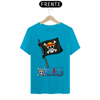 Nome do produto Camiseta T-Shirt Classic Unissex / One Piece