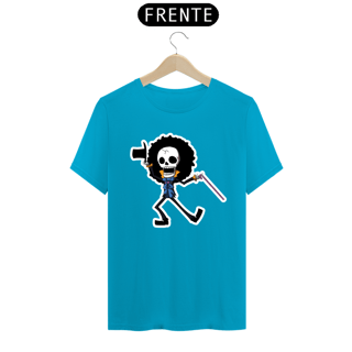 Nome do produto Camiseta T-Shirt Classic Unissex / One Piece 