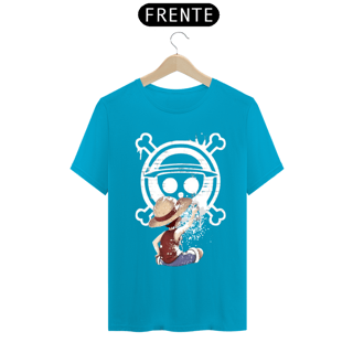 Nome do produto Camiseta T-Shirt Classic Unissex / One Piece